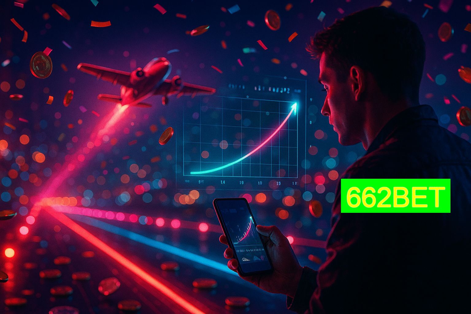 Como Jogar Aviator