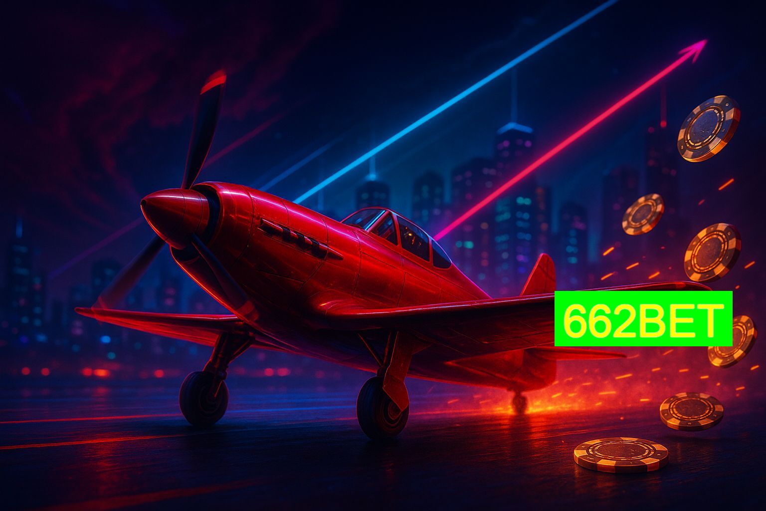 Aviator Festivo