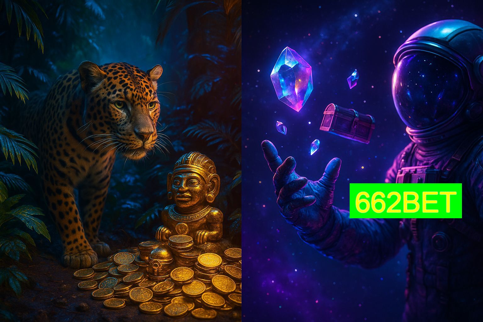 Jogos Populares