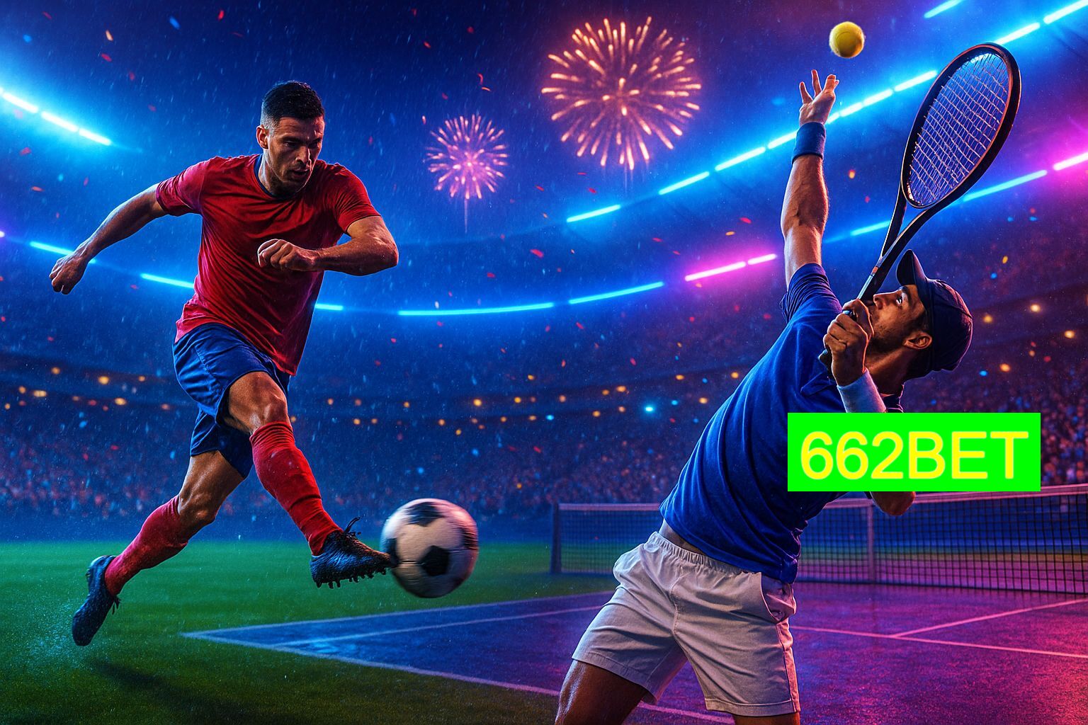 Eventos Esportivos
