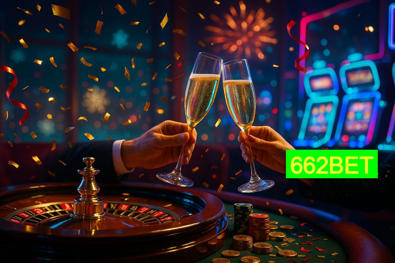 Jogos Festivos