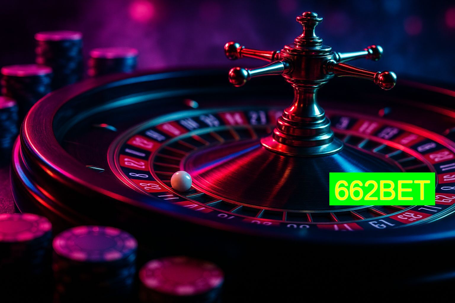 Jogos de roleta online